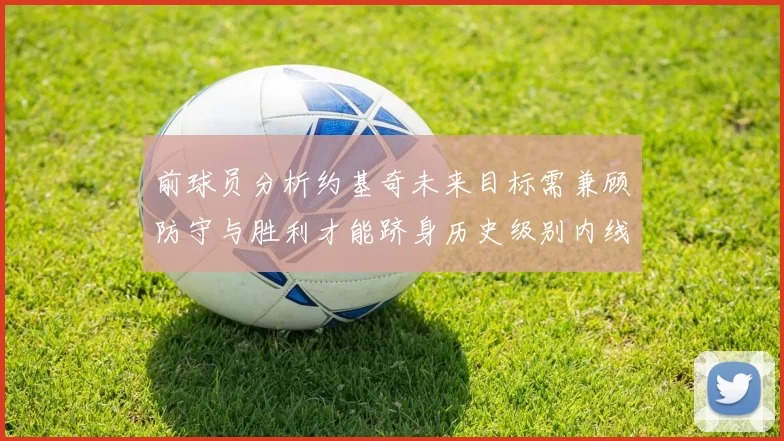 前球员分析约基奇未来目标需兼顾防守与胜利才能跻身历史级别内线行列